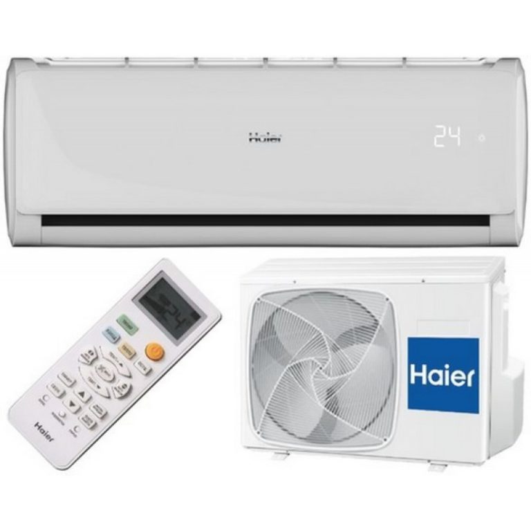 Кондиционер настенный Haier AS24TL4HRA/1U24TL4FRA от интернет-магазина ClimateON