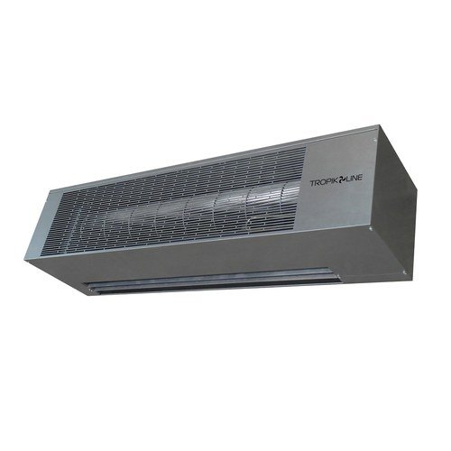 Водяная тепловая завеса Tropik Line X432W20 ZINK от интернет-магазина Climateon