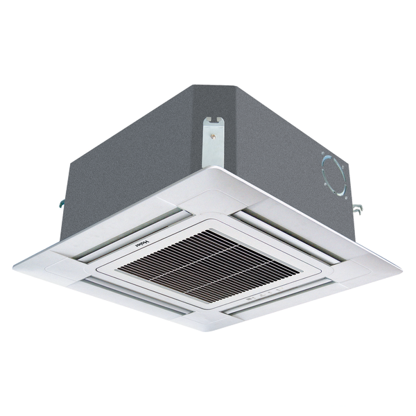 Кондиционер кассетный Haier AB18CS1ERAS) от интернет-магазина ClimateON