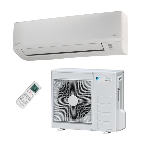 Кондиционер настенный Daikin ATXN60M6/ARXN60M6 от интернет-магазина ClimateON