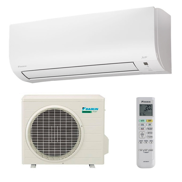 Кондиционер настенный Daikin ATX25KV/ARX25K от интернет-магазина ClimateON