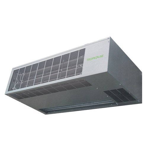 Электрическая тепловая завеса Tropik Line Х836Е10 TECHNO от интернет-магазина Climateon