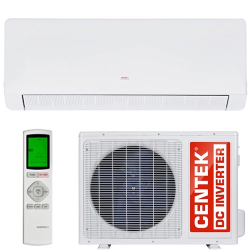 Кондиционер настенный Centek CT-65MDC10 от интернет-магазина ClimateON