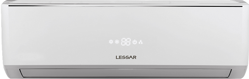 Кондиционер Lessar LS-HE24KDE2/LU-HE24KDE2 от интернет-магазина ClimateON
