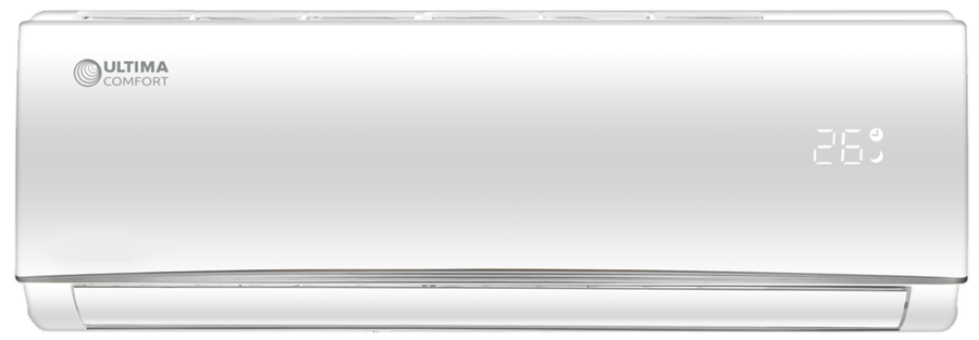Кондиционер настенный ULTIMA COMFORT ECS-09PN от интернет-магазина ClimateON