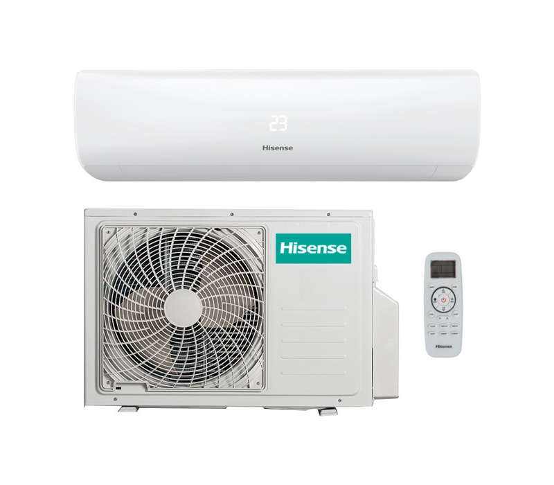 Кондиционер настенный Hisense AS-24HW4RBSKB00 от интернет-магазина ClimateON
