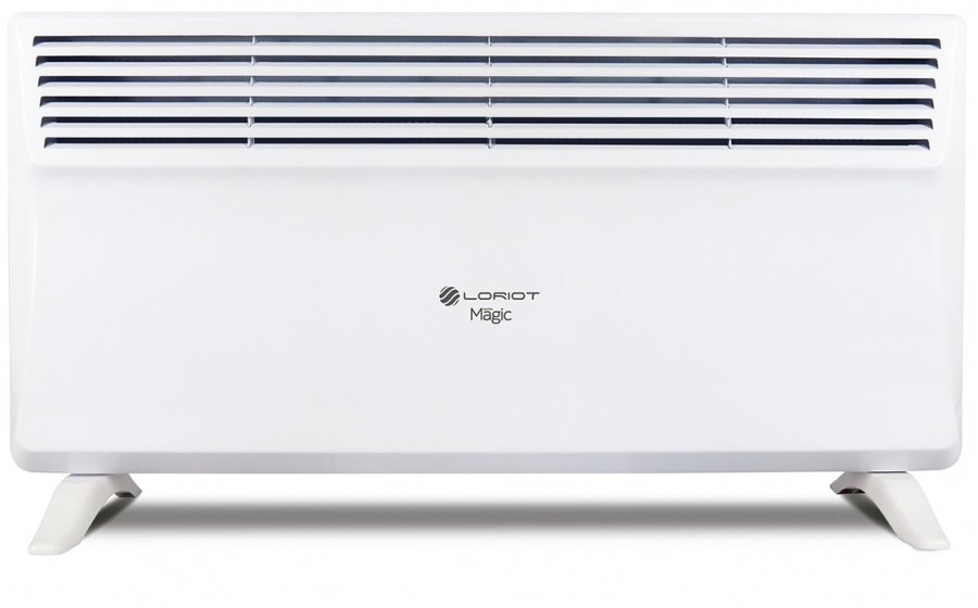 Конвектор электрический Loriot LHCY-1500 M от интернет-магазина Climateon