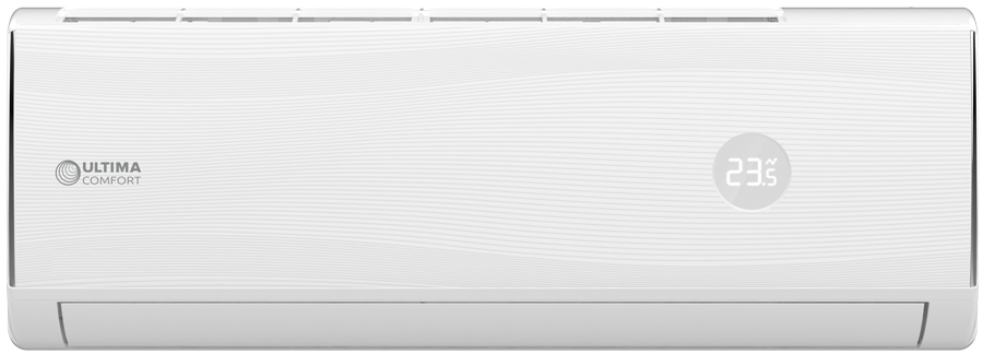 Кондиционер настенный ULTIMA COMFORT EXD-09PN от интернет-магазина ClimateON