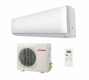 Кондиционер настенный Kitano KR-Viki-18 от интернет-магазина ClimateON