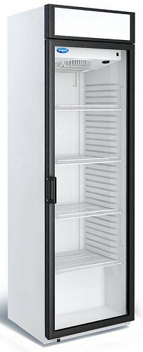 Шкаф холодильный МариХолодМаш Капри П-490СК (ВО, контроллер) от интернет-магазина Climateon