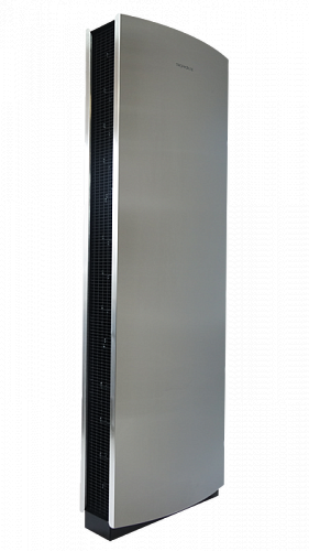 Электрическая тепловая завеса Tropik Line MEGA25E20 Techno от интернет-магазина Climateon