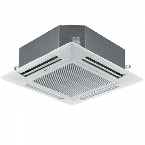 Кассетная VRF система Haier AB602MNERA от интернет-магазина ClimateON