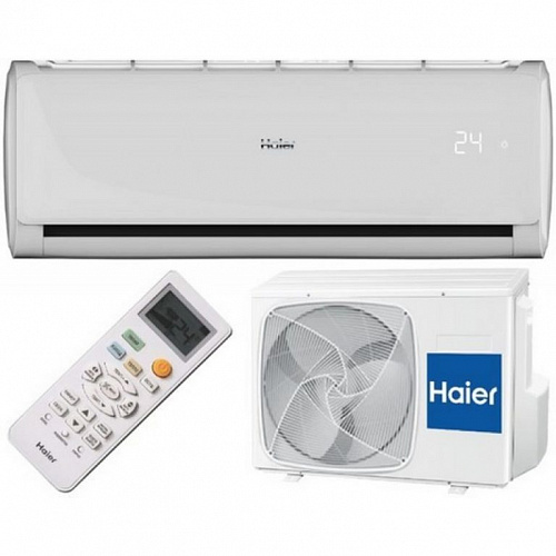 Кондиционер настенный Haier AS24TL4HRA/1U24TL4FRA от интернет-магазина ClimateON