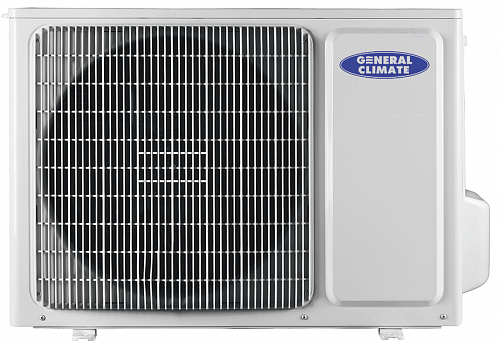 Внешний блок мульти сплит-системы на 3 комнаты General Climate Free Multi 2 GU-M3E21H32 от интернет-магазина ClimateON