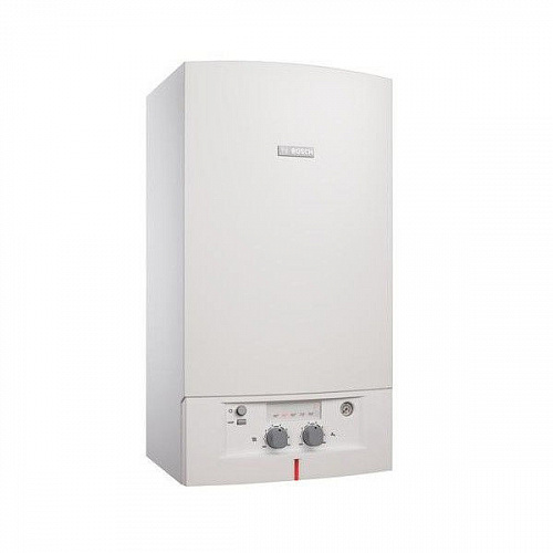 Котел газовый настенный Bosch ZWA 24 - 2 K от интернет-магазина Climateon