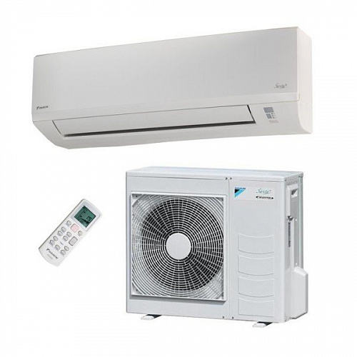Кондиционер настенный Daikin ATXN20M6/ARXN20M6 от интернет-магазина ClimateON