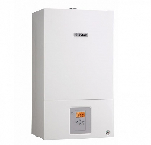 Котел газовый настенный Bosch WBN6000-24C RN S5700 от интернет-магазина Climateon