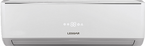Кондиционер Lessar LS-HE12KDE2/LU-HE12KDE2 от интернет-магазина ClimateON