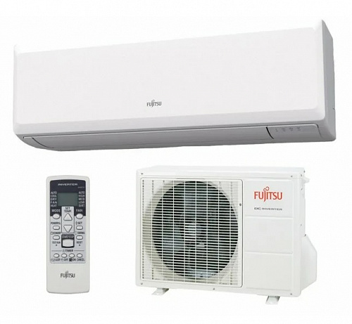 Кондиционер настенный Fujitsu ASYG09KPCA/AOYG09KPCA от интернет-магазина ClimateON