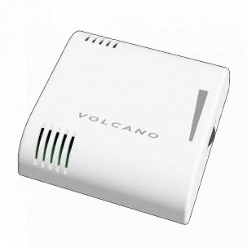 Потенциометр VR EC (0-10V) от интернет-магазина Climateon