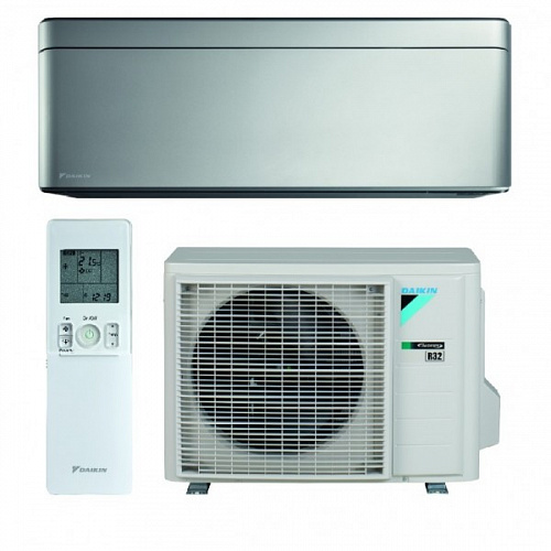 Кондиционер настенный Daikin FTXA50AT/RXA50A от интернет-магазина ClimateON