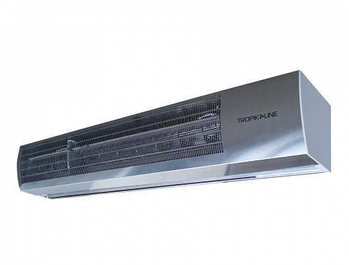 Тепловая завеса без нагрева Tropik Line Т300A20 Techno от интернет-магазина Climateon