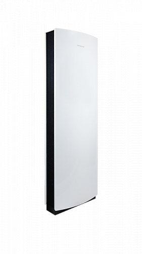 Водяная тепловая завеса Tropik Line MEGA40W20 от интернет-магазина Climateon