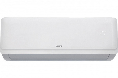 Кондиционер настенный Lessar LS-H07KFE2/LU-H07KFE2 от интернет-магазина ClimateON