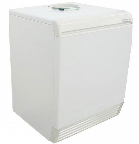 Котел газовый напольный Bosch Gaz 2000 FN 26 HN от интернет-магазина Climateon