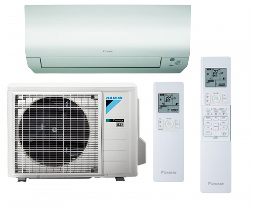 Кондиционер настенный Daikin ATXM25N/ARXM25N9 от интернет-магазина ClimateON