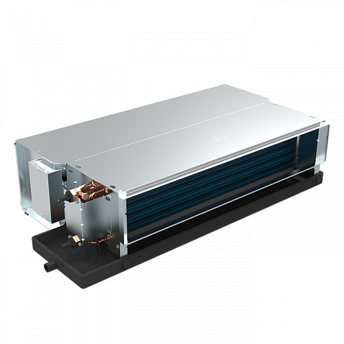 Канальный фанкойл до 8 кВт Gree FP-102WAS/GHL-K от интернет-магазина ClimateON