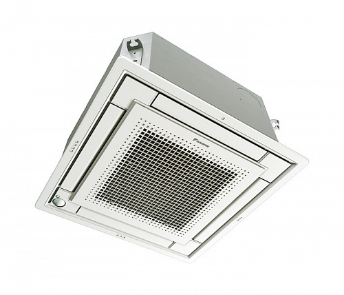 Кассетный кондиционер Daikin FFA50A9/RXM50R от интернет-магазина ClimateON