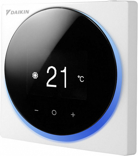 Пульт управления проводной белый Daikin BRC1H52W от интернет-магазина ClimateON