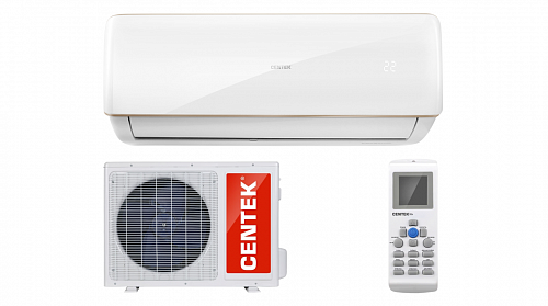 Кондиционер настенный Centek CT-65E07+ от интернет-магазина ClimateON