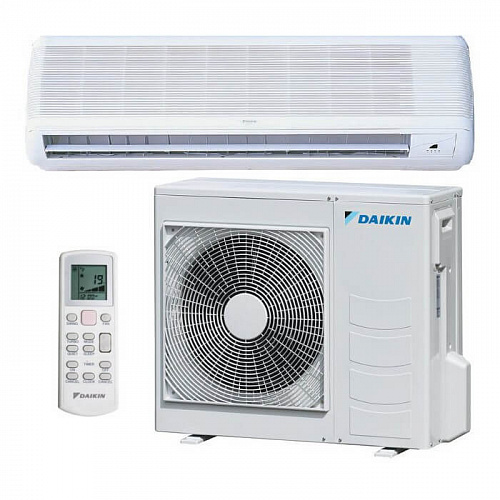 Кондиционер настенный Daikin FTYN80JXV/RQ71CXV19 от интернет-магазина ClimateON