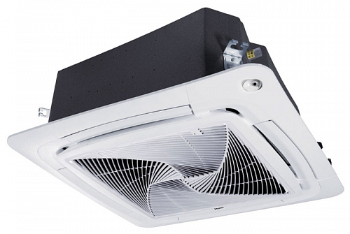 Кассетная VRF система Haier AB282MRERA от интернет-магазина ClimateON