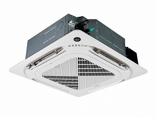 Кондиционер кассетный Kentatsu KSVT70HFAN1/KSUTA70HFAN1/-40 от интернет-магазина ClimateON