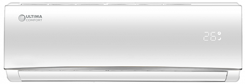 Кондиционер настенный ULTIMA COMFORT ECS-09PN от интернет-магазина ClimateON