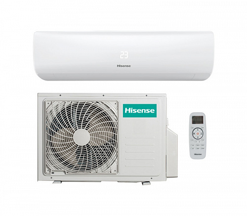Кондиционер настенный Hisense AS-18HW4RMSKB00 от интернет-магазина ClimateON