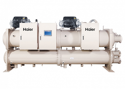 Чиллер Haier CCWP2810MTN0605E2 от интернет-магазина ClimateON