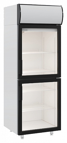 Шкаф морозильный POLAIR Smart Door DB105hd-S от интернет-магазина Climateon