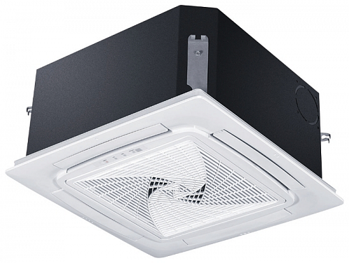 Кассетная VRF система Haier AB052MCERA(M) от интернет-магазина ClimateON