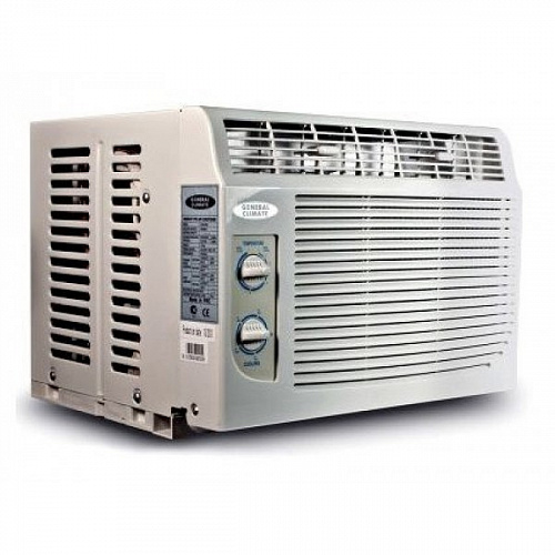 Кондиционер оконный General Climate GCW-07CM1 от интернет-магазина ClimateON