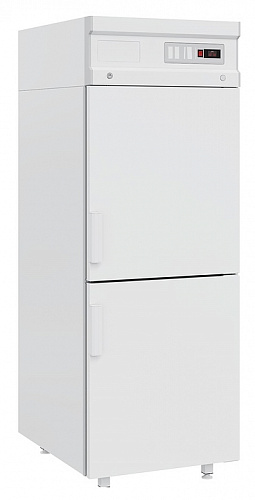 Шкаф холодильный POLAIR Smart Door CM107hd-S от интернет-магазина Climateon