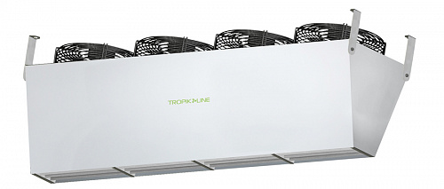 Электрическая тепловая завеса Tropik Line IP524E20 от интернет-магазина Climateon
