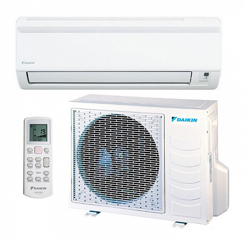 Кондиционер настенный Daikin FTYN80FXV/RQ71CXV от интернет-магазина ClimateON