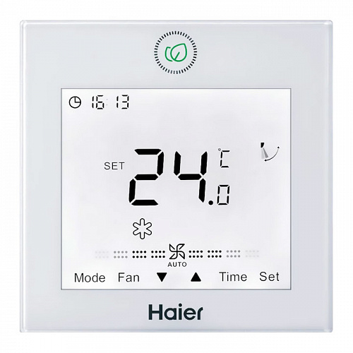 Проводной пульт управления Haier YR-E17a от интернет-магазина ClimateON