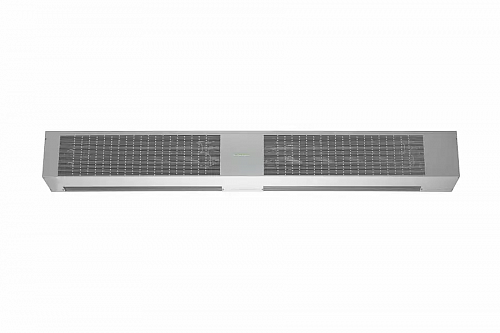 Электрическая тепловая завеса Tropik Line X624E20 Techno от интернет-магазина Climateon
