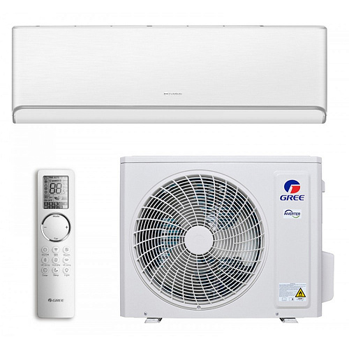 Кондиционер настенный Gree GWH24AVEXF-K6DNA1A(white) от интернет-магазина ClimateON