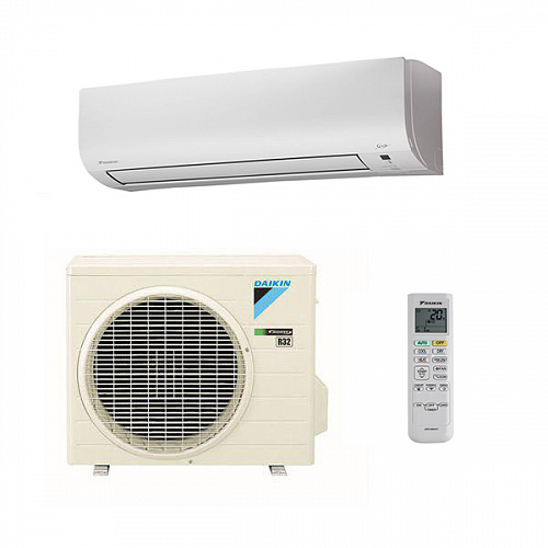 Кондиционер настенный Daikin ATXP35M/ARXP35M от интернет-магазина ClimateON